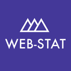 WEB‑STAT: Live Web Analytics logo