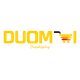 DMbox Dropshipping logo