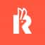 Return Rabbit logo