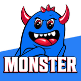 Monster Cart Upsell+ Free Gift logo