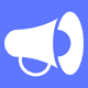 SS ‑ Social Media Auto Post AI logo