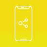 Pafit Social Media Icons