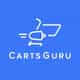 Carts Guru logo