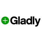 Gladly: AI Shopping Assistant logo