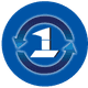 Mach1 Delivery Integration logo