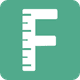 Faslet Size & Fit logo