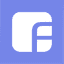 Fontify: Google & Custom Fonts logo