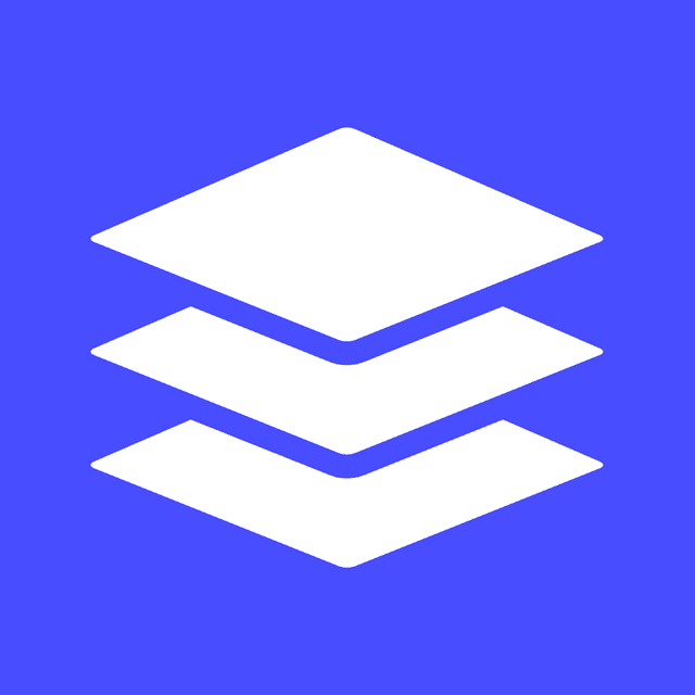 Mason: AI Page Builder logo