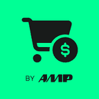 Amp Slide Cart Drawer Upsell logo