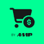 Amp Slide Cart Upsell Drawer logo