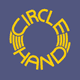 Circle Hand for Consignment logo