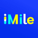 iMile Delivery logo