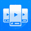 EasyVideo: Shoppable Video logo