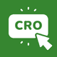 CRO Buttons ‑ Optimize UX & CR logo