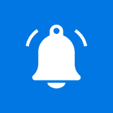 Onsite Messaging by PushAlert logo