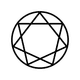Hex ‑ Mobile App Builder logo
