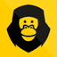 Wholesale Gorilla logo