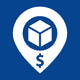 Shipping Rates by Zipcode iWeb logo