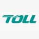 Toll Express Parcels Global logo