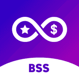 BLOOP Referral & Affiliate logo