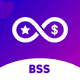 BLOOP Referral & Affiliate logo