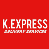 KExpress Delivery (Official) logo