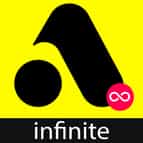 Infinite Google Ads & GA4 GTM logo
