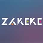 Zakeke ‑ Customizer 2D & 3D logo