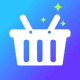 HS Slide Cart Drawer Upsell logo