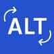 Pixc: AI Auto Alt Text logo
