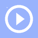 Viddy: Clickable Video Banner logo