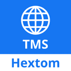 Hextom AI Translate & Currency logo