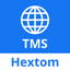 Hextom AI Translate & Currency logo