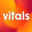 Vitals: Reviews, Bundles & 40+ logo