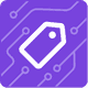 CopyTag ‑ Tags to Metafields logo