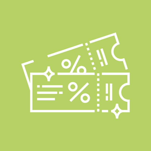Coupon Discount Listing Page logo