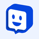 Chatway Live Chat & AI Chatbot logo