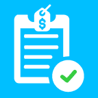 S: Request a Quote, Hide Price logo