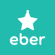 Eber: Loyalty & Gift Card logo