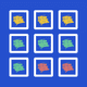 Pixc: Visual Merchandising logo