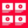 Video Reel YouTube Gallery