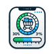 Stock Meter: Real‑Time Stock logo