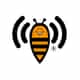 Buzzin Spots logo