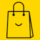 New customer accounts B2B, B2C logo