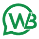 WA Bridge logo