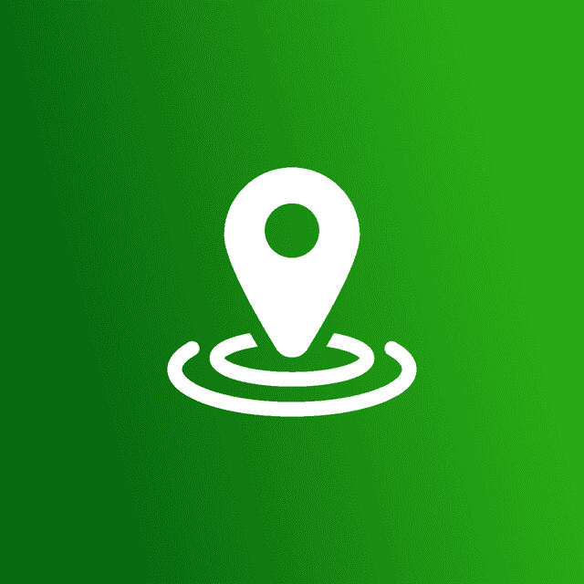 Oc Store Locations logo