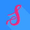 Sleek Social Sharing