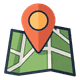 IzyMaps: Store Locator & Maps logo