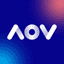 AOV.ai Cart Drawer Cart Upsell logo