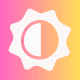NightTheme ‑ Dark Mode Switch logo